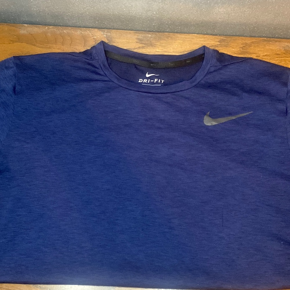 Dri-Fit nike shirt